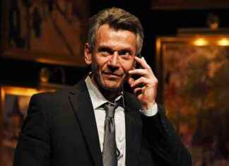 ‘I was scared I’d lose my voice’: Corrie star on cancer battle and Glasgow role news-14092024-111808