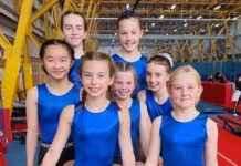 Upgrade Glasgow Gymnastics Club with £2.5k Equipment Award news-14092024-185243