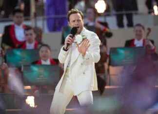 Olly Murs Announces Second Show at The Hydro for Upcoming Tour news-14092024-225256