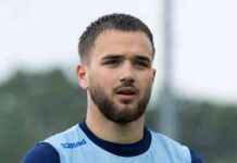 Philippe Clement Tips Nico Rasking for Successful Comeback Season at Rangers news-14092024-225320