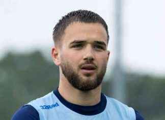 Philippe Clement Tips Nico Rasking for Successful Comeback Season at Rangers news-14092024-225320