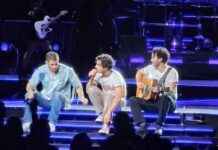 Verdict on The Jonas Brothers Concert at The Hydro: Review and Experience news-15092024-025558