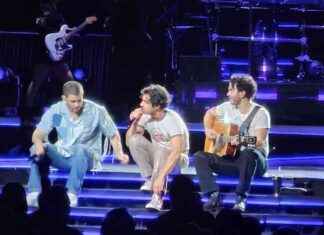 Verdict on The Jonas Brothers Concert at The Hydro: Review and Experience news-15092024-025558