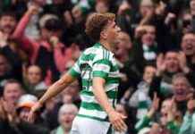 Player Ratings: Celtic and Hearts vs. Arne Engels – First Start Performance news-15092024-025618
