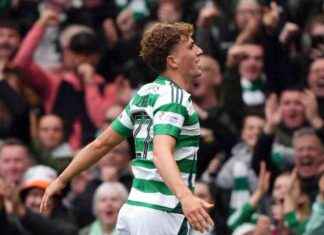 Player Ratings: Celtic and Hearts vs. Arne Engels – First Start Performance news-15092024-025618