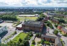 Renovating Historic A-Listed Building into Student Housing: Plans and Progress news-15092024-025641