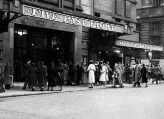 Glasgow’s Iconic Show: A Look Back at the Star-Studded Event news-15092024-065659