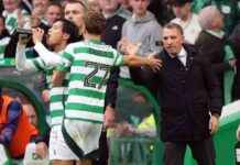 Celtic’s Champions League Ambitions under Rodgers: Engels Makes Debut Start news-15092024-065725