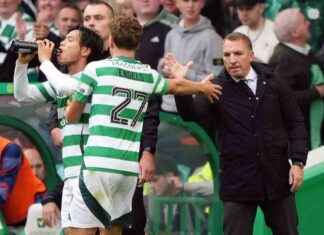 Celtic’s Champions League Ambitions under Rodgers: Engels Makes Debut Start news-15092024-065725