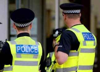 Evacuation order issued due to discovery of dangerous substances in residential flat news-15092024-065749