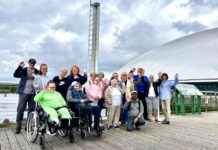 Weekly ‘Meet Me in Govan’ Walks: A Highlight for Care Home Residents news-15092024-105746