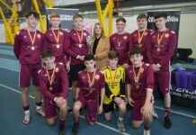 Suicide Prevention Awareness Football Tournament news-15092024-105806