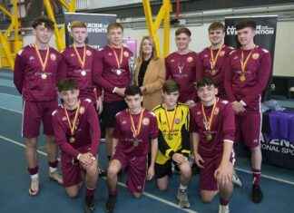 Suicide Prevention Awareness Football Tournament news-15092024-105806