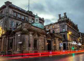 Discover the Fascinating History of a Glasgow Cocktail Bar in This Article news-15092024-145831