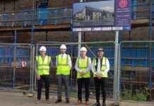 Building Affordable Flats in Hamilton: Project Commencement and Progress news-15092024-145913