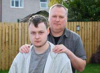 Support Service Closure Leaves Teenager Devastated: Understanding the Impact of Funding Cuts news-15092024-190009