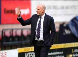 ‘Rangers Fans’ Contribution Praised by Clement in Dundee United Victory’ news-15092024-230027