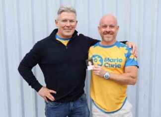 Dad’s Legacy: The Special Item He Will Leave Behind on Mount Everest news-15092024-230049