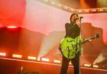 Texas Amazes Glasgow with Stunning Photos at the Hydro Stadium news-16092024-030106