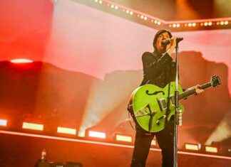 Texas Amazes Glasgow with Stunning Photos at the Hydro Stadium news-16092024-030106