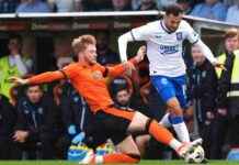 Philippe Clement’s Assessment of Rangers Player’s Lack of Teammate Recognition news-16092024-030135