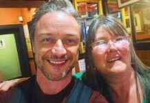 James McAvoy Makes Unexpected Visit to Iconic Glasgow Pub news-16092024-070205