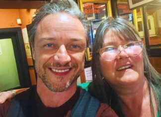 James McAvoy Makes Unexpected Visit to Iconic Glasgow Pub news-16092024-070205