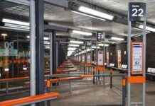 Police Respond to Reports of Armed Man at Glasgow Bus Station news-16092024-070251