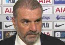 Postecoglou Confident of Second Year Success at Spurs news-16092024-110325