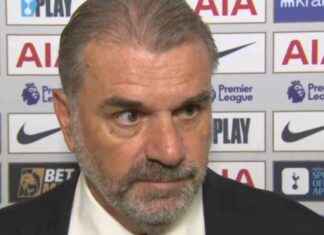 Postecoglou Confident of Second Year Success at Spurs news-16092024-110325