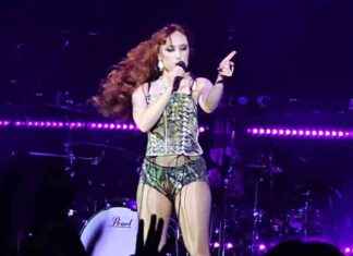 Concert Review: Chappell Roan at O2 Academy Glasgow – Honest Opinion news-16092024-150447