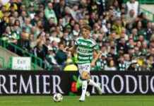 Callum McGregor on Arne Engels: ‘I’m Confident He’ll Make Amends’ news-16092024-190509