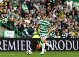 Callum McGregor on Arne Engels: ‘I’m Confident He’ll Make Amends’ news-16092024-190509