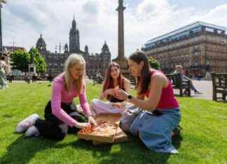 Hot Weather Alert: Glasgow to Reach Barcelona-Like Temperatures with Abundant Sunshine news-16092024-190531