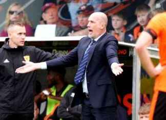 Stick with Philippe Clement: Rangers’ Focus on Off-Field Matters news-16092024-230540