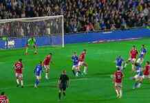 Ex-Celtic Star’s Debut Goal Amazes Celebrity A-Listers news-17092024-030616