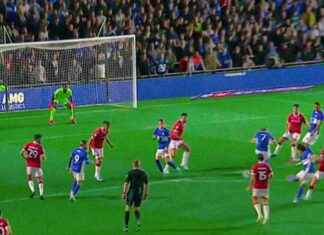 Ex-Celtic Star’s Debut Goal Amazes Celebrity A-Listers news-17092024-030616