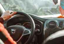 Reckless Driver Leads Police on High-Speed Chase in North Glasgow news-17092024-071109