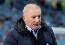 Ally McCoist responds to ‘penalty to Rangers’ controversy news-17092024-111133