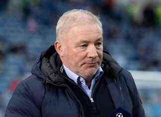 Ally McCoist responds to ‘penalty to Rangers’ controversy news-17092024-111133