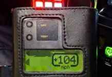 Driver Speeding at 104mph in 50mph Zone on Glasgow’s M74 news-17092024-111156