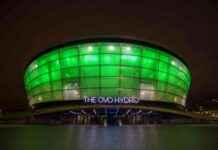 Exciting Electronic Group Touring UK Arenas, Including Glasgow Stop news-17092024-232943