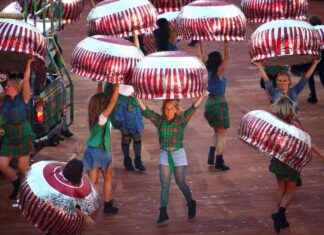 2026 Commonwealth Games: Latest Updates and Information news-18092024-033320