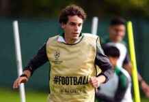 Celtic’s Strategy to Intimidate Champions League Opponents at Paradise news-18092024-033345