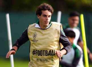 Celtic’s Strategy to Intimidate Champions League Opponents at Paradise news-18092024-033345