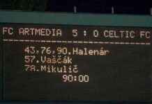 Rangers Manager Aims to Recreate Artmedia Upset with Support from Son news-18092024-073628