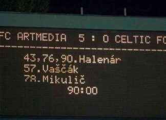 Rangers Manager Aims to Recreate Artmedia Upset with Support from Son news-18092024-073628