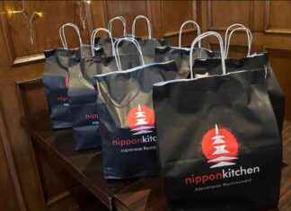 American Celebrity Orders Feast from Glasgow Restaurant: Post-Gig Indulgence news-18092024-114008