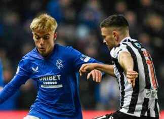 Rangers Fixture Update: St Mirren Clash Date & Kick-Off Time Confirmed news-18092024-154857