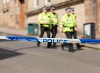 Teenage boy narrowly escapes being hit by car on pavement news-18092024-195029